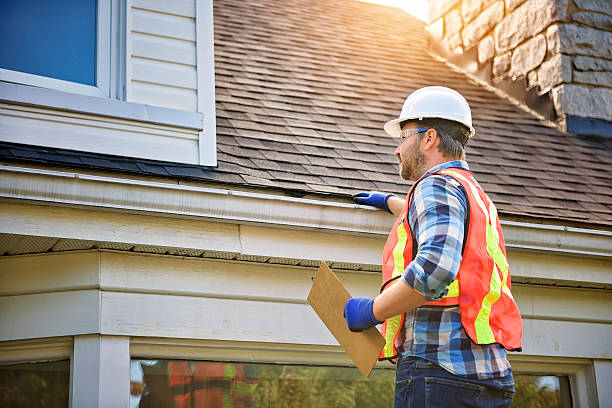 Licensed Roofing service in Blackstone, VA - Ben Roofing and Steel LLC